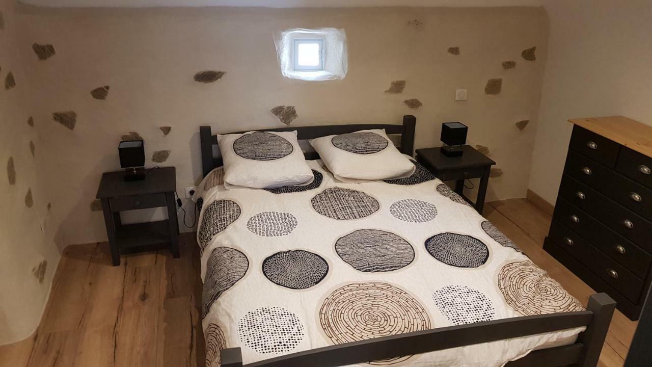 Gite De La Haie Apremont  Экстерьер фото
